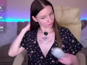 Chaturbate Sex Chat of alexafleur