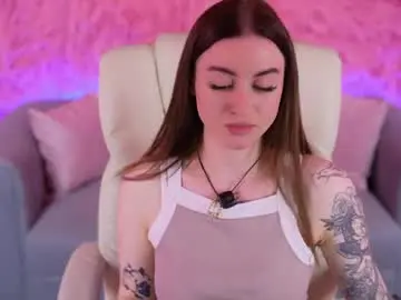 Chaturbate Sex Chat of alexafleur