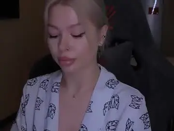 Chaturbate Nude Webcam of alexamason