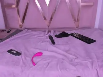Chaturbate Adult Webcam of ambarglowasm