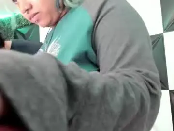 Chaturbate Nude Webcam of andy_dan1