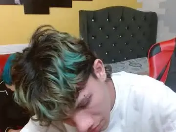 Chaturbate Sex Cam of andy_dan1