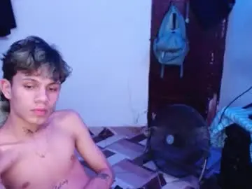 Chaturbate Adult Video Chat of andy_dan1