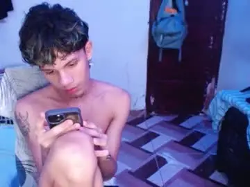 Chaturbate Private Sex Chat of andy_dan1
