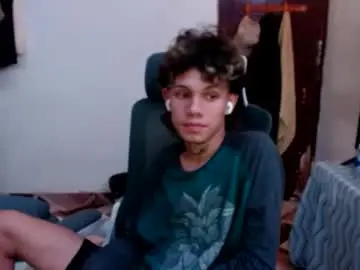 Chaturbate Nude Webcam of andy_dan1