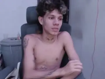 Chaturbate Best Webcam of andy_dan1