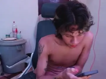 Chaturbate Adult Video Chat of andy_dan1