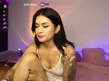 Chaturbate Sex Cam of arye_lle