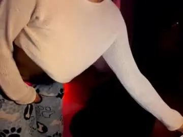 Chaturbate Best Webcam of ave_fenix69