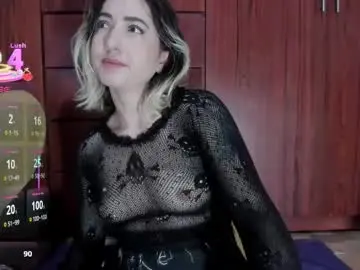 Chaturbate Sex Cam of carly_grasso
