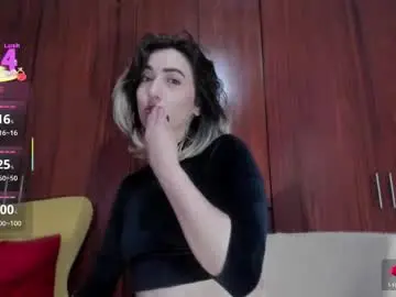 Chaturbate Best Webcam of carly_grasso