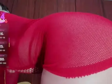 Chaturbate Best live sex cam show of carly_grasso