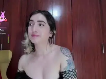 Chaturbate Live Sex of carly_grasso