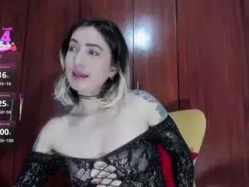 Chaturbate Best Webcam of carly_grasso