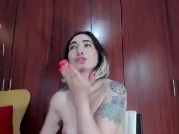 Chaturbate Sex Cam of carly_grasso