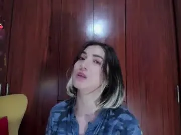 Chaturbate Nude Webcam of carly_grasso