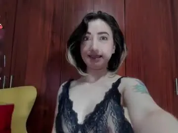 Chaturbate Adult Webcam of carly_grasso