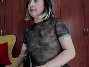 Chaturbate Nude Webcam of carly_grasso