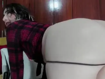 Chaturbate Live Sex of carly_grasso