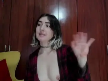 Chaturbate Sex Cam of carly_grasso