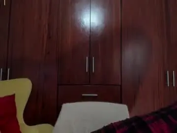 Chaturbate Nude Webcam of carly_grasso