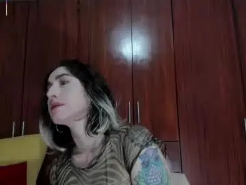 Chaturbate Nude Webcam of carly_grasso