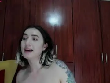 Chaturbate Nude Webcam of carly_grasso