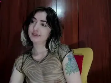 Chaturbate Private Sex Chat of carly_grasso