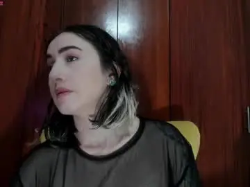 Chaturbate Live Porn of carly_grasso