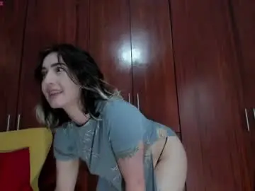 Chaturbate Nude Webcam of carly_grasso