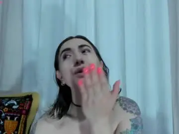 Chaturbate Live Porn of carly_grasso