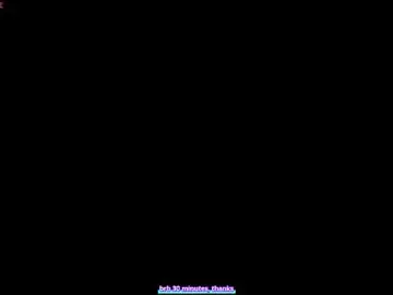 Chaturbate Private Sex Chat of carly_grasso
