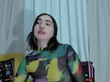 Chaturbate Live Sex of carly_grasso