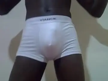 Chaturbate Nude Webcam of clive_damian