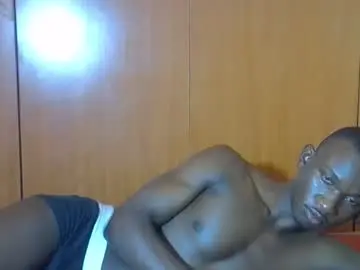 Chaturbate Free Porn Cam of clive_damian