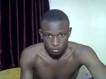 Chaturbate Live Sex Cam of clive_damian