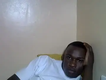 Chaturbate Sex Cam of clive_damian