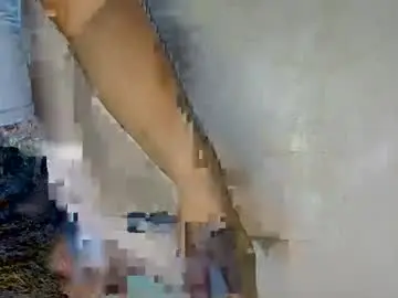 Chaturbate Live Sex Cam of creamyposh1