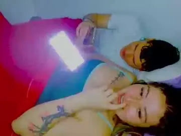 Chaturbate Nude Webcam of dulcetentacion__