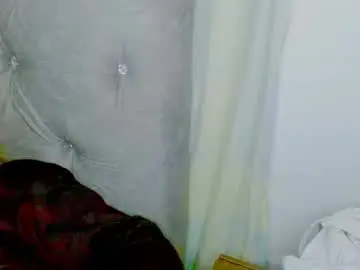 Chaturbate Live Porn of dulcetentacion__