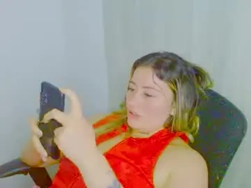 Chaturbate Adult Webcams of dulcetentacion__