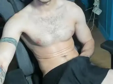 Chaturbate Free Porn Cam of dvss_908