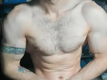 Chaturbate Live Sex of dvss_908