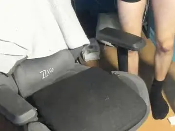 Chaturbate Private Sex Chat of dvss_908