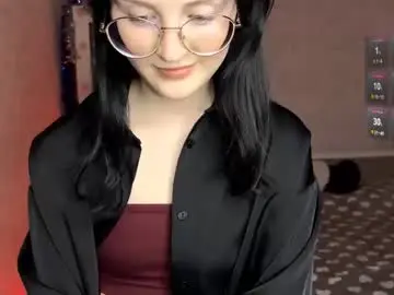 Chaturbate Best Webcam of eleniswackhammer