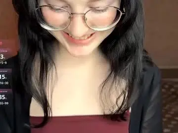 Chaturbate Best Webcam of eleniswackhammer