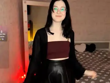 Chaturbate Nude Webcam of eleniswackhammer