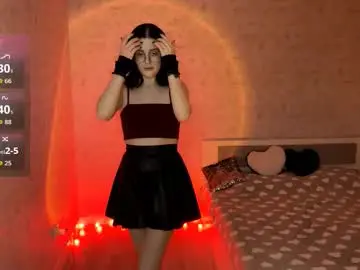 Chaturbate Adult Webcam of eleniswackhammer