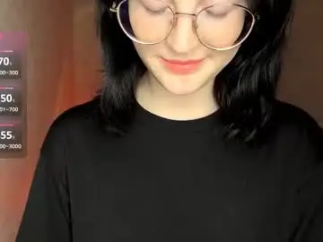 Chaturbate Adult Video Chat of eleniswackhammer