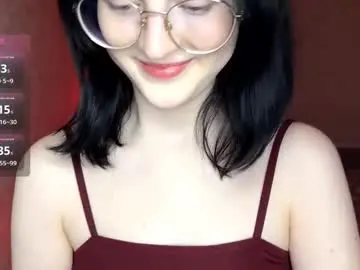 Chaturbate Sex Cam of eleniswackhammer